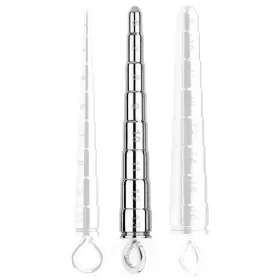   Grady – premium urethral plug (9 cm) with a diameter of 6-13 mm