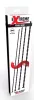 Set of 4 beginner urethral rods – 30 cm, 3-6 mm diameter