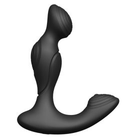 Dual Ostim – dupla prosztata ingerlő 10 x 3 cm