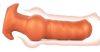 Plug Dogsit XS – Small Premium Anal Accessory Orange