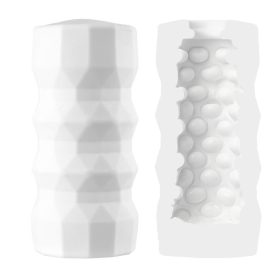 Pyral Soft – premium masturbator 14 cm long