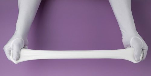 Entral – 14 cm soft masturbator for sensual pampering