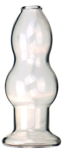 Holl'eau plug – premium anal accessory 10 x 4.5 cm