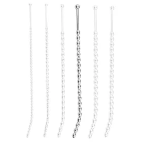   Meadeep XL – 20 cm hosszú, 8 mm átmérőjű húgycső stimulátor