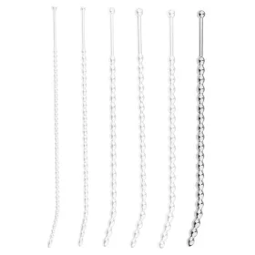 Meadeep XXXL – 20 cm-es 10 mm átmérőjű urethral szonda