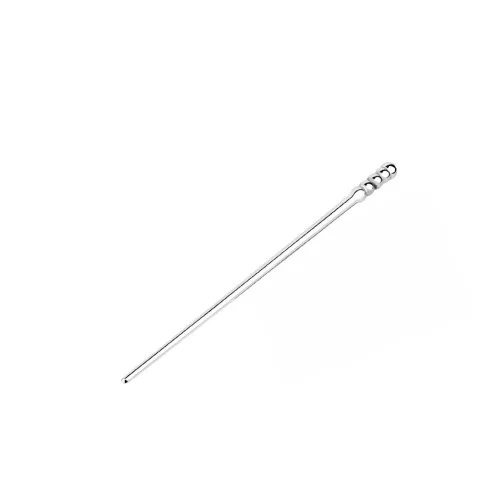Dip Stick S – 18 cm urethral stimulation device (3.5-6 mm)