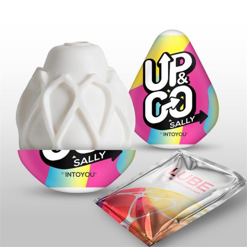 Masturbation Egg Up&Go Sally – Premium Pampering