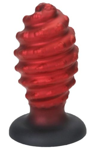 Torsado M – premium intimate plug 10 x 5.5 cm