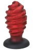 Torsado Plug L – Premium Anal 11.5 x 6.3 cm