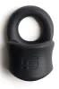 Baller Ring – prémium golyófeszesítő black színben