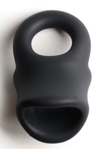 Baller Ring – prémium golyófeszesítő black színben
