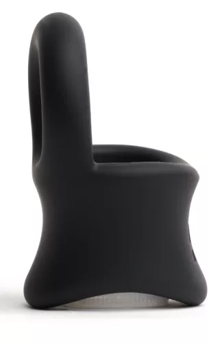 Baller Ring – prémium golyófeszesítő black színben