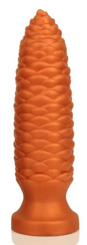 Plug Long Pine XS – Premium Anal Pampering 11.5 cm