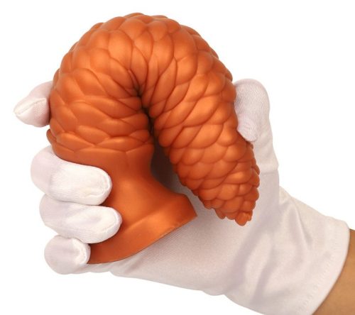 Plug Long Pine XS – Premium Anal Pampering 11.5 cm