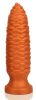 Plug Long Pine L – Long Orange Anal Stimulator (22 cm)