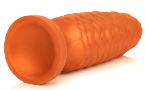 Plug Long Pine L – Long Orange Anal Stimulator (22 cm)