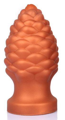 Plug Pinhead XS – Premium Intimate Accessory 6 x 3 cm