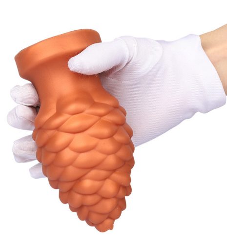 Plug Pinhead XS – Premium Intimate Accessory 6 x 3 cm