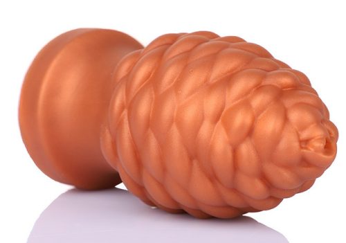 Plug Pinhead XS – Premium Intimate Accessory 6 x 3 cm