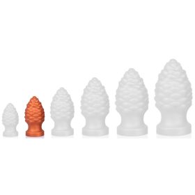 Premium PINHEAD – anal plug 7.5 cm x 4 cm