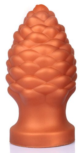 Premium PINHEAD – anal plug 7.5 cm x 4 cm