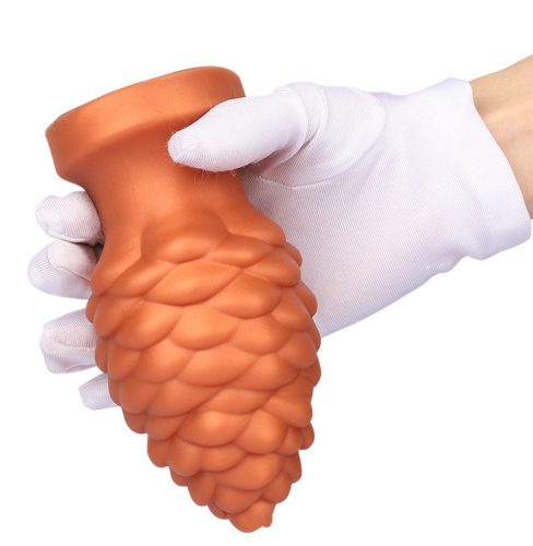 Pinhead M – party jacket for intimate experience (10.5 x 5 cm)