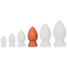 PINHEAD L – Premium Anal Plug 11 x 6 cm