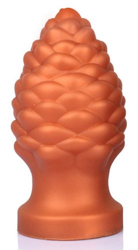 PINHEAD L – Premium Anal Plug 11 x 6 cm