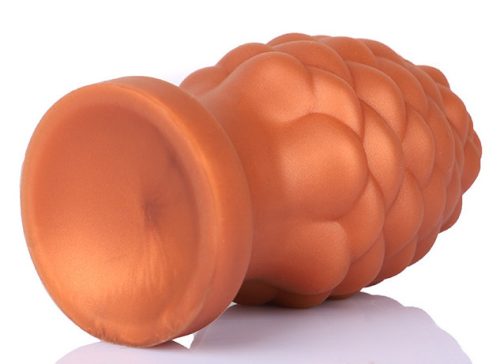 PINHEAD L – Premium Anal Plug 11 x 6 cm