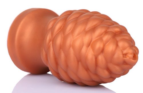 PINHEAD L – Premium Anal Plug 11 x 6 cm