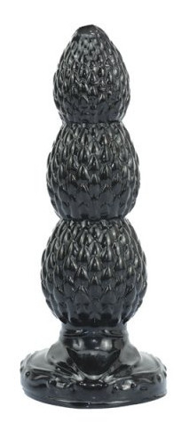 Triass S – Premium Anal Plug 14 x 4.5 cm