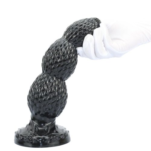 Triass S – Premium Anal Plug 14 x 4.5 cm