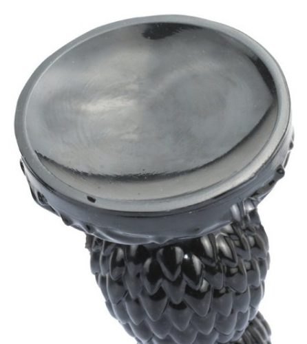 Triass S – Premium Anal Plug 14 x 4.5 cm