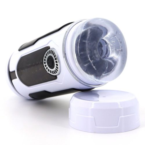 Robcoc – 6 vibrációs prémium maszturbátor