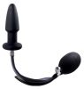Strafe – Inflatable Anal Plug with Pump