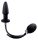 Strafe – Inflatable Anal Plug with Pump