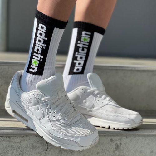 Socks Addiction Classic 2.0 – premium, stylish sock collection