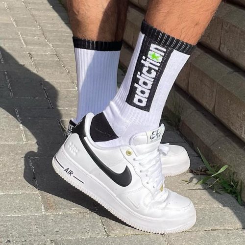 Socks Addiction Classic 2.0 – premium, stylish sock collection