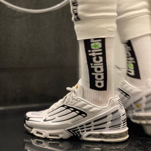 Socks Addiction Classic 2.0 – premium, stylish sock collection