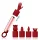 Bullet Vibrant – premium vibrator with five tips