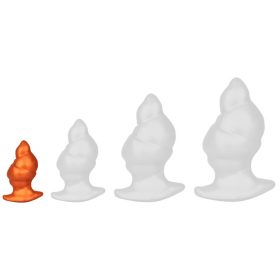 Growy XS Silicone 6 x 3 cm
