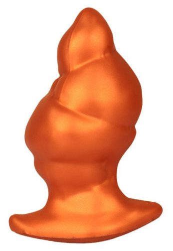 Growy – premium waterproof anal plug 11 x 6 cm