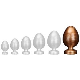 Plug Butt Planet – prémium anális izgató 13 x 8.7 cm