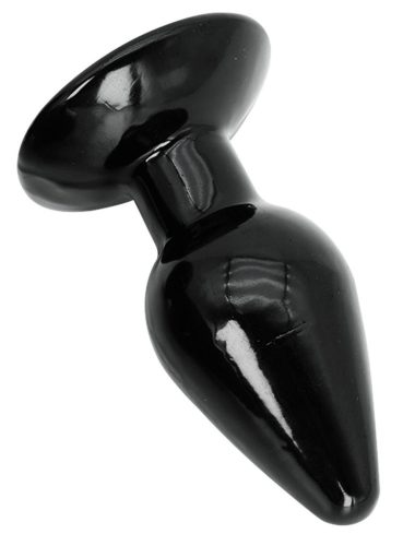 Plug Butt Uck XLarge – extra nagy anális kényeztető 14 x 7 cm