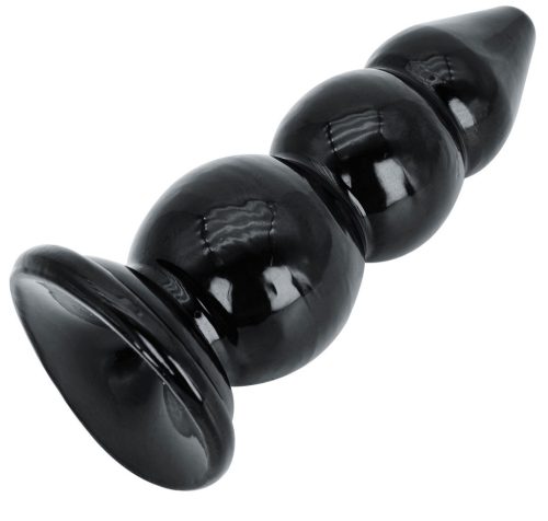 Plug Butt Up Balls – Enjoyable Anal Balls 20 x 7.5 cm