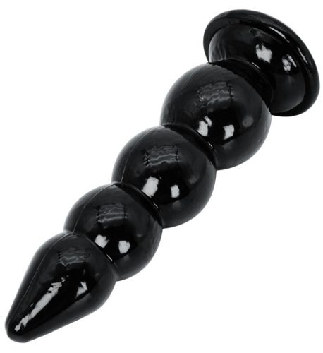 Plug Mega Butt Balls – Premium Anal Stimulation Balls 26 cm