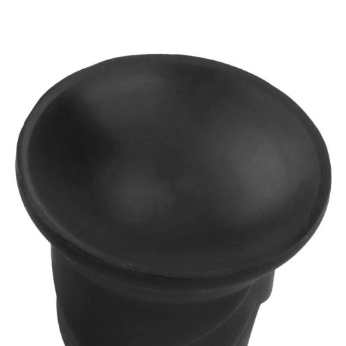 Plug Bam Boom L – premium, stimulating anal plug 17x8 cm