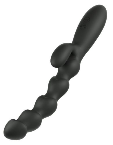 Drak Scales – Vibrating Prostate Stimulator 15 x 2.8 cm
