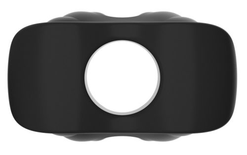 Openbutt Plug S – prémium anális izgató 7,5 x 5 cm