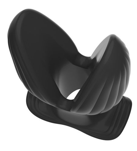 Openbutt M – prémium anális dugó 9,5 x 6 cm